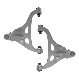 Unity® - Front Lower Non-Adjustable Control Arm Set