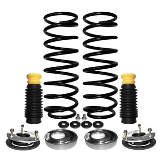 Unity® - Air Ditcher™ Front Air Spring to Coil Spring Conversion Kit
