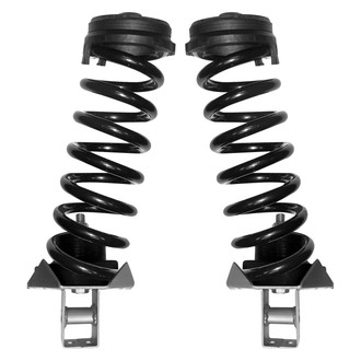 Unity® - Air Ditcher™ Rear Air Spring to Coil Spring Conversion Kit