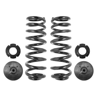 Unity® - Air Ditcher™ Rear Air Spring to Coil Spring Conversion Kit