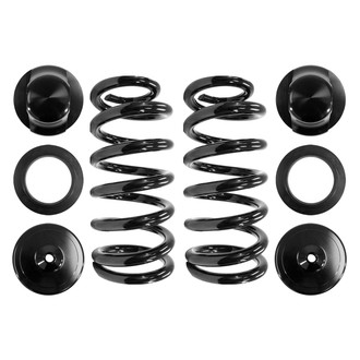 Unity® - Air Ditcher™ Rear Air Spring to Coil Spring Conversion Kit