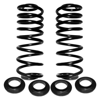 Unity® - Air Ditcher™ Rear Active to Passive Air Spring to Coil Spring Conversion Kit