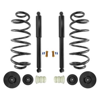 Unity® - Elite Suspension™ Rear New Active to Passive Suspension Conversion Kit
