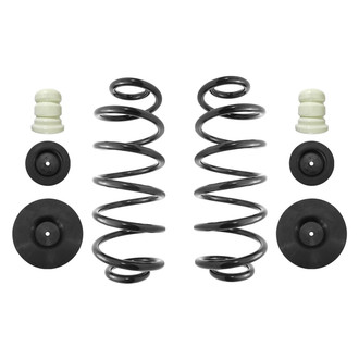 Unity® - Air Ditcher™ Rear Air Spring to Coil Spring Conversion Kit