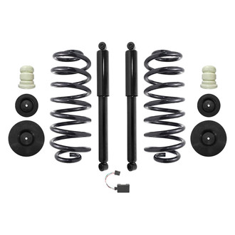 Unity® - Elite Suspension™ Rear New Active to Passive Suspension Conversion Kit