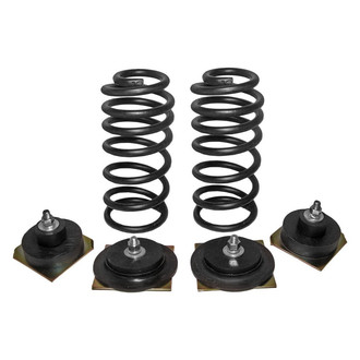 Unity® - Air Ditcher™ Rear Air Spring to Coil Spring Conversion Kit