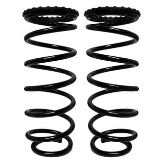 Unity® - Air Ditcher™ Rear Air Spring to Coil Spring Conversion Kit