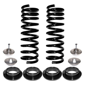 Unity® - Air Ditcher™ Rear Air Spring to Coil Spring Conversion Kit