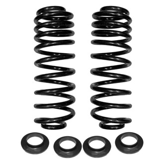 Unity® - Air Ditcher™ Rear Air Spring to Coil Spring Conversion Kit