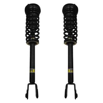 Unity® - Air Ditcher™ Front Active to Passive Suspension Conversion Kit