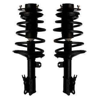 Unity® - Air Ditcher™ Front Active to Passive Suspension Conversion Kit