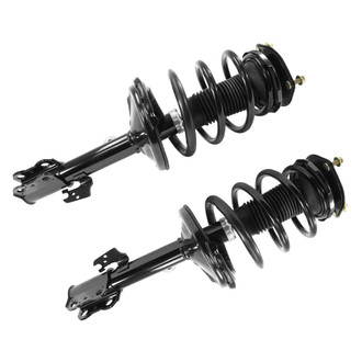 Unity® - Front Active to Passive Suspension Conversion Kit