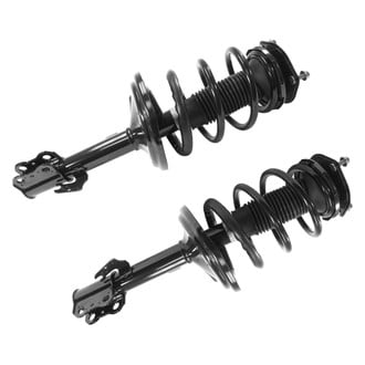 Unity® - Front Active to Passive Suspension Conversion Kit