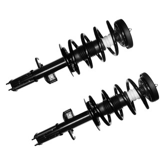 Unity® - Front Active to Passive Suspension Conversion Kit