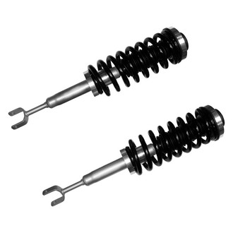 Unity® - Air Ditcher™ Front Active to Passive Suspension Conversion Kit