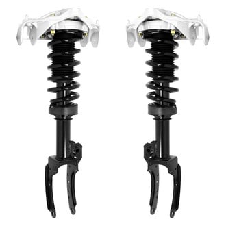 Unity® - Active to Passive Air Spring to Coil Spring Conversion Kit