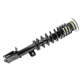 Unity® - Air Ditcher™ Front Active to Passive Suspension Conversion Kit