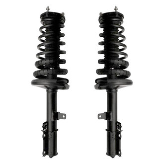Unity® - Air Ditcher™ Rear Active to Passive Suspension Conversion Kit