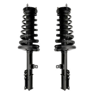 Unity® - Air Ditcher™ Rear Active to Passive Suspension Conversion Kit