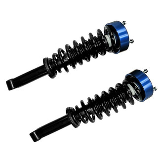 Unity® - Rear Active to Passive Suspension Conversion Kit