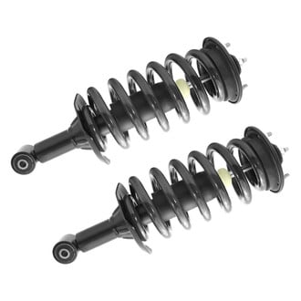 Unity® - Rear Active to Passive Suspension Conversion Kit