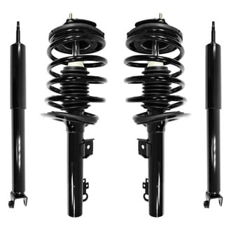 Unity® - Shock Absorbers and Strut Assemblies