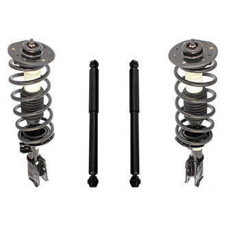 Unity® - Shock Absorbers and Strut Assemblies