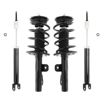 Unity® - Shock Absorbers and Strut Assemblies