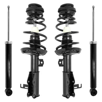 Unity® - Complete Strut Assembly