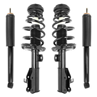 Unity® - Complete Strut Assembly