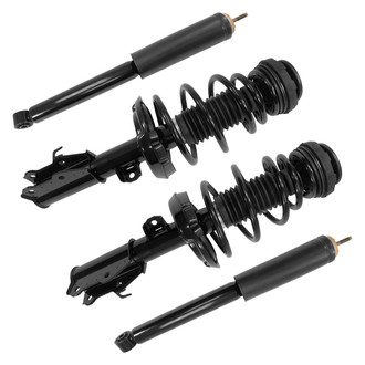 Unity® - Complete Strut Assembly