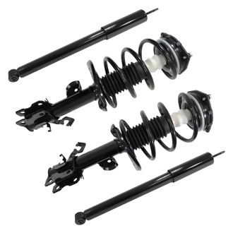 Unity® - Complete Strut Assembly