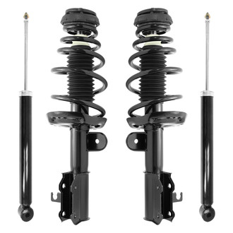 Unity® - Complete Strut Assembly