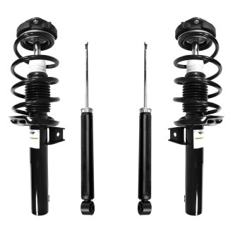 Unity® - Complete Strut Assembly