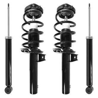 Unity® - Complete Strut Assembly