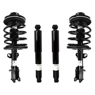 Unity® - Shock Absorbers and Strut Assemblies
