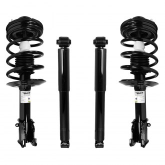 Unity® - Complete Strut Assembly