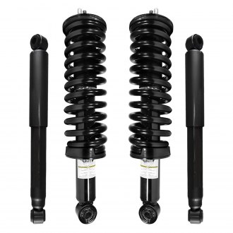 Unity® - Shock Absorbers and Strut Assemblies