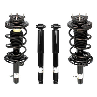 Unity® - Front and Rear Shock Absorbers and Struts