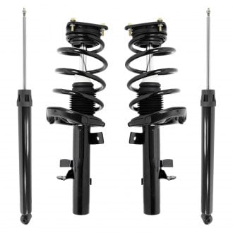 Unity® - Complete Strut Assembly