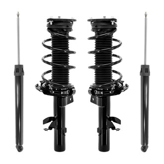Unity® - Front and Rear Shock Absorbers and Struts