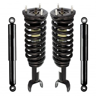 Unity® - Shock Absorbers and Strut Assemblies