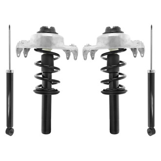 Unity® - Shocks and Struts