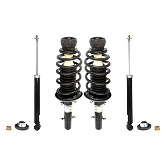 Unity® - Complete Strut Assembly