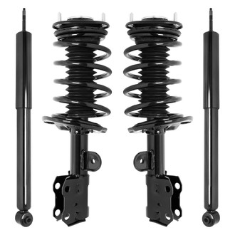 Unity® - Complete Strut Assembly
