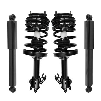 Unity® - Complete Strut Assembly