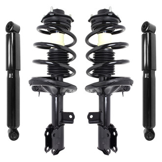Unity® - Shock Absorbers and Strut Assemblies