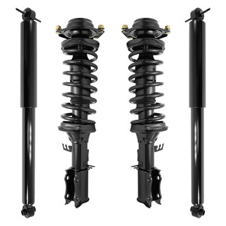 Unity® - Shock Absorbers and Strut Assemblies