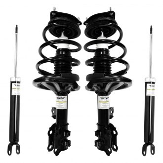 Unity® - Shock Absorbers and Strut Assemblies