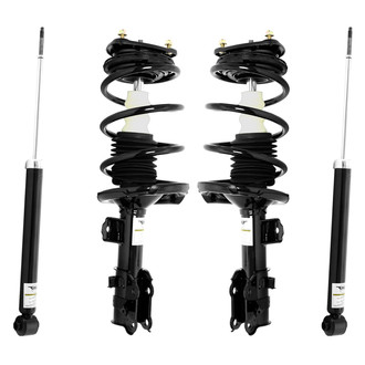 Unity® - Shock Absorbers and Strut Assemblies